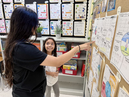 Instructional Focus